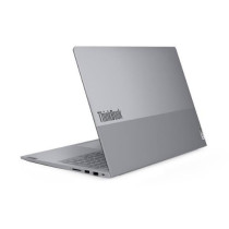 LENOVO THINKBOOK 16 IRL G9 16" WUXGA INTEL i5-13420H RAM 16GB-SSD 512GB NVMe-INTEL UHD GRAPHICS-WI-FI 7 + GIGABIT LAN-FREE DOS G
