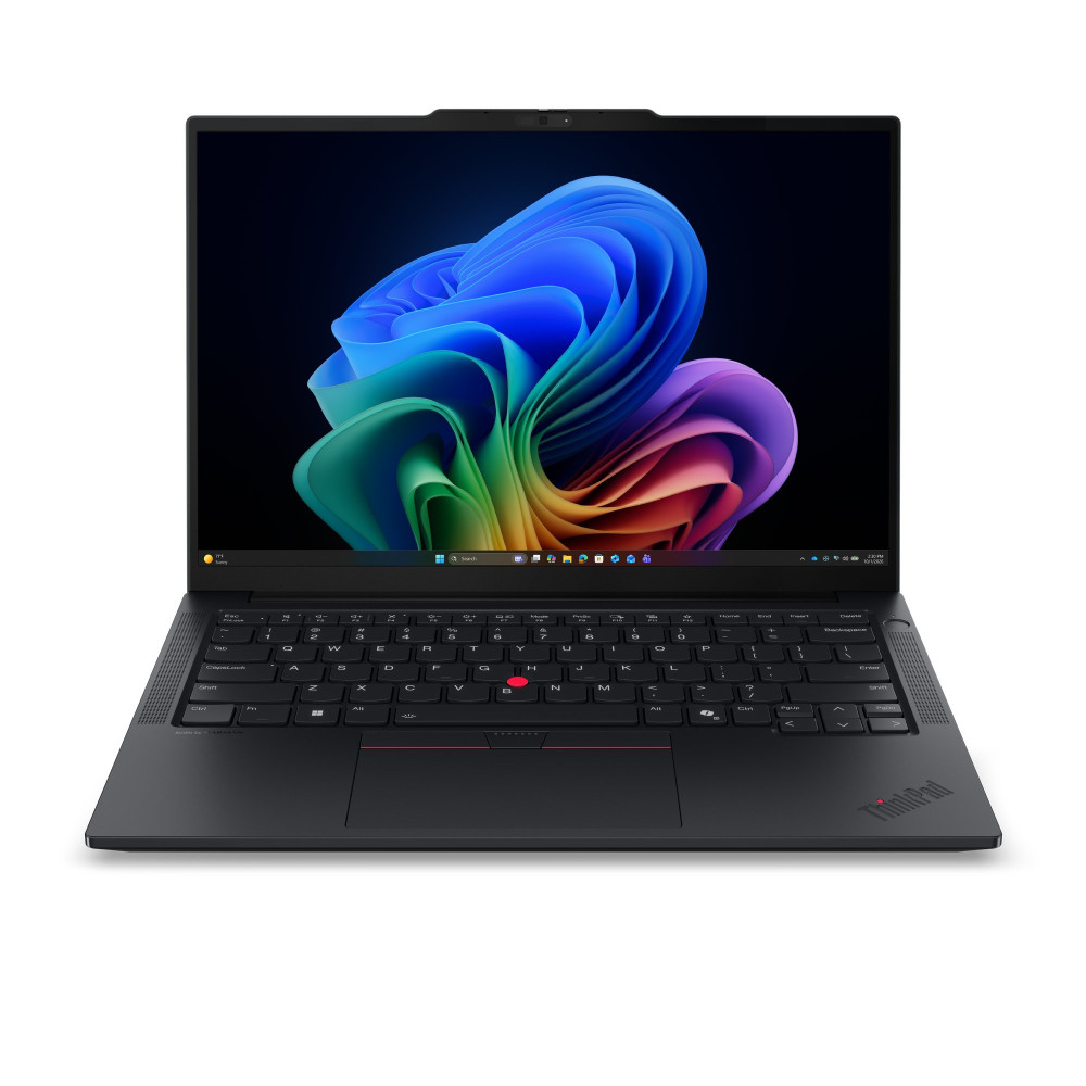 LENOVO THINKPAD E14 GEN 8 Copilot+ PC 14" WUXGA AMD RYZEN AI 7 345 RAM 16GB-SSD 512GB NVMe-AMD RADEON GRAPHICS 840M-WI-FI 7 + GI