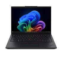LENOVO THINKPAD L14 GEN 7 Copilot+ PC 14" INTEL CORE ULTRA 5 325 RAM 16GB-SSD 512GB NVMe-INTEL GRAPHICS-WI-FI 7 + GIGABIT LAN-WI