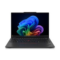 LENOVO THINKPAD X13 GEN7 13.3" WUXGA INTEL CORE ULTRA 7 355 RAM 32GB-SSD 1TB NVMe-INTEL GRAPHICS-WI-FI 7-WIN 11 PROF NERO (21YH0