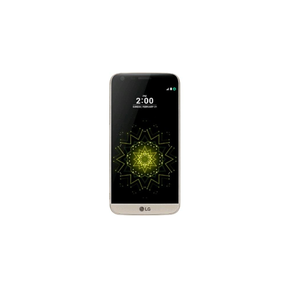 LG H850 G5 5.3" QUAD HD QUAD CORE 32GB 4GB RAM 4G LTE TIM GOLD