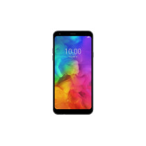 LG Q7 DUAL SIM 5.5" OCTA CORE 32GB RAM 3GB 4G LTE ITALIA AURORA BLACK