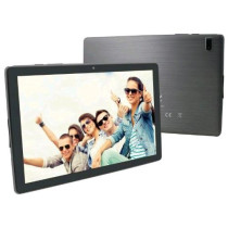MAJESTIC TAB 912 PRO 4G 10.1" OCTA CORE 64GB RAM 4GB DOPPIA FOTOCAMERA WI-FI 4G LTE ITALIA GREY