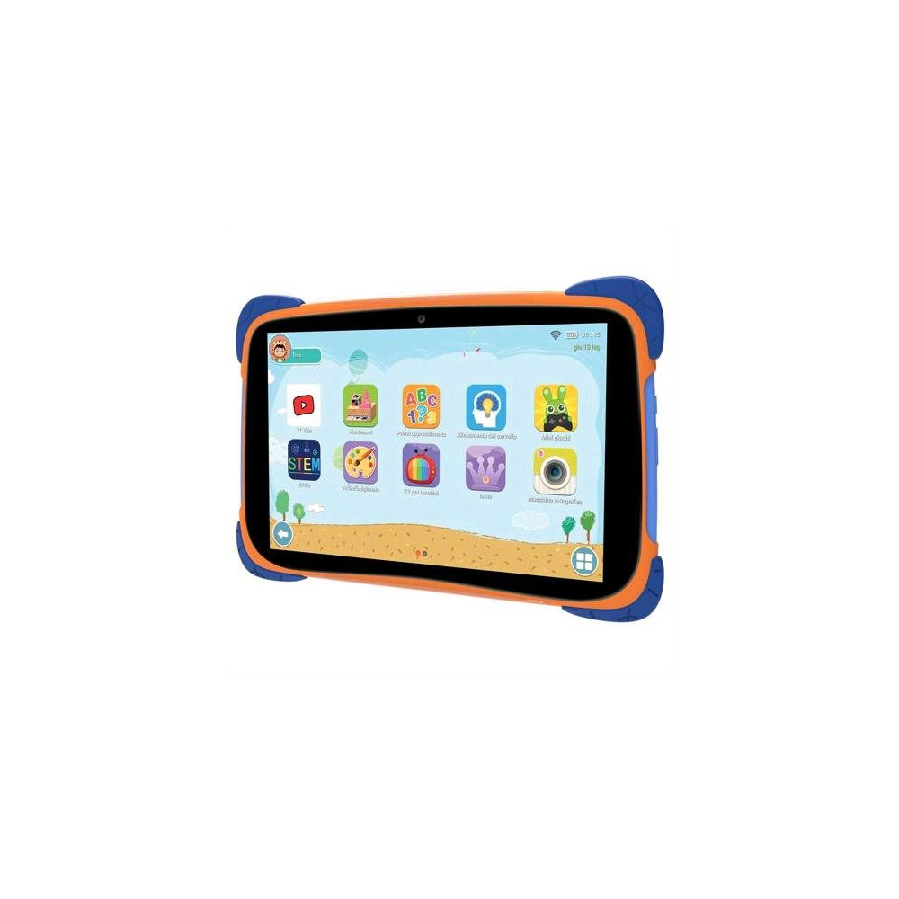MEDIACOM M-SP10KID SMARTKID 10 TABLET PER BABINI 10.1" 32GB RAM 3GB WI-FI SLOT PER MICRO SD