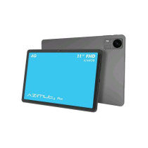 MEDIACOM SMARTPAD AZIMUT 4 PLUS 4G 10.95" 64GB RAM 4GB 4G LTE ITALIA GREY