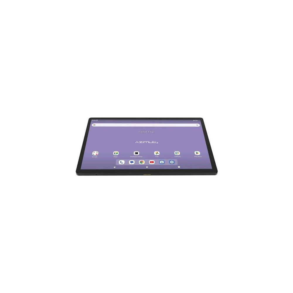 MEDIACOM SMARTPAD AZIMUT4 10.5" OCTA CORE 128GB 8GB 4G LTE ITALIA