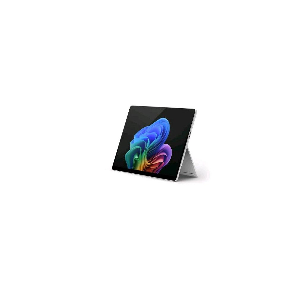 MICROSOFT SURFACE PRO 11 COPILOT+ PC 12" TOUCH SCREEN SNAPDRAGON X PLUS X1P-64-100 RAM 16GB-SSD 512GB-QUALCOM ADREONO-WI-FI 7-WI