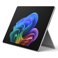 MICROSOFT SURFACE PRO 12Gen Copilot + PC 13" OLED 2880 x 1920 TOUCH SCREEN INTEL CORE ULTRA 7 366H RAM 32GB-SSD 512GB NVMe-INTEL