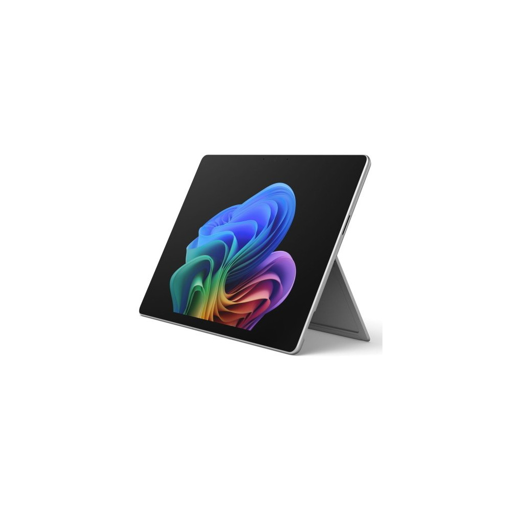 MICROSOFT SURFACE PRO 12Gen Copilot + PC 5G 13" OLED 2880 x 1920 TOUCH SCREEN INTEL CORE ULTRA 7 366H RAM 32GB-SSD 512GB NVMe-IN