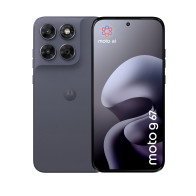 MOTOROLA MOTO G67 5G DUAL SIM 6.78" OCTA CORE 128GB RAM 4GB 5G ITALIA PANTONE ARCTIC SEAL