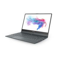 MSI MODERN 14 A10M 14" i5-10210U 1.6GHz RAM 8GB-SSD 256GB-FREE DOS GRIGIO (9S7-14B362-1056)
