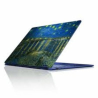 MSI PRESTIGE 14 FLIP AI+ STARRY NIGHT OVER THE RHONE-277ITY 14" OLED FULL HD+ TOUCH SCREEN INTEL CORE ULTRA X9 378H RAM 32GB-SSD
