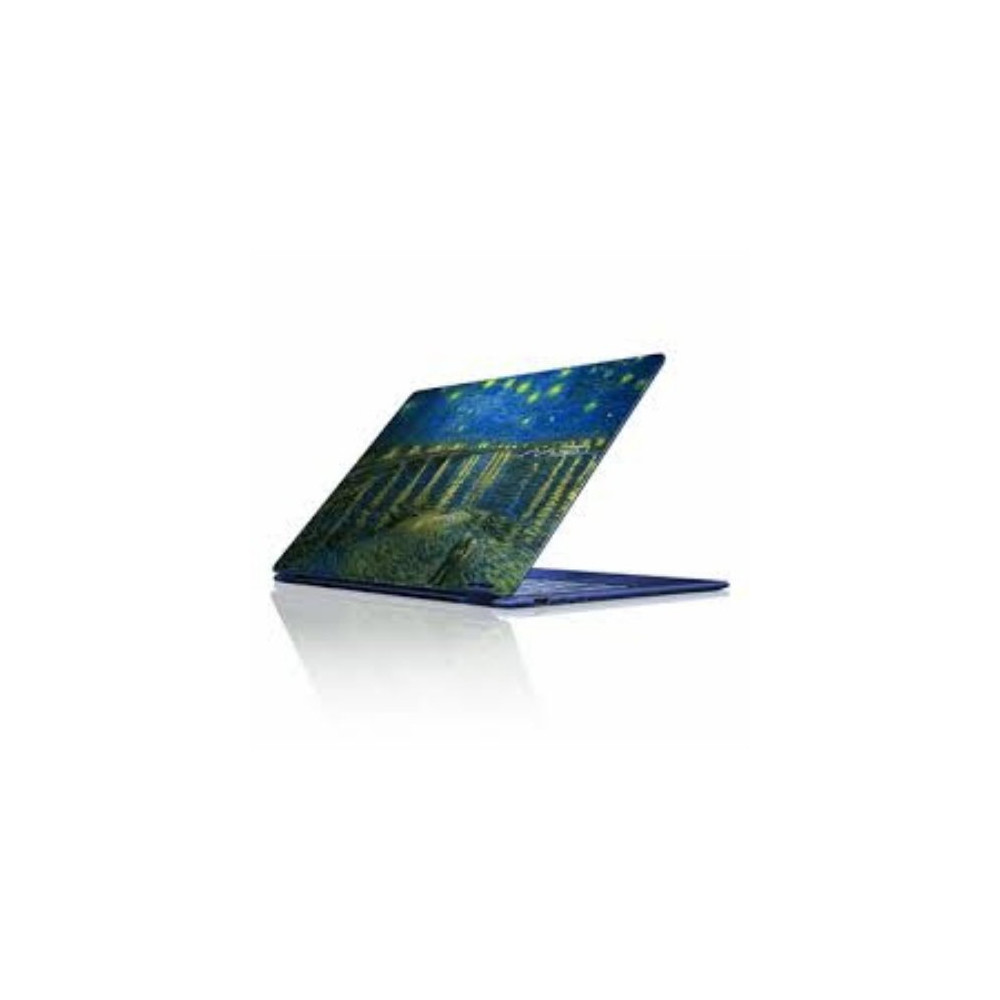 MSI PRESTIGE 14 FLIP AI+ STARRY NIGHT OVER THE RHONE-277ITY 14" OLED FULL HD+ TOUCH SCREEN INTEL CORE ULTRA X9 378H RAM 32GB-SSD