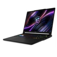 MSI RAIDER 16 HX B2WH-278XITY 16" WQXGA INTEL CORE ULTRA 9 275HX RAM 32GB-SSD 1TB NVMe-NVIDIA GeForce RTX 5070 Ti 8GB-WI-FI 7-FR