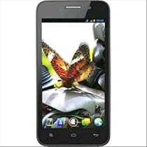 NGM FORWARD INFINITY DUAL SIM QUAD CORE 4.5" ANDROID 4.1.2 ITALIA BLACK