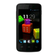 NGM FORWARD SHAKE DUAL SIM 4" QUAD CORE 1.2GHz BLACK GARANZIA ITALIA