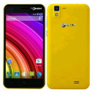 NGM YOU COLOR M502 DUAL SIM 5" QUAD CORE 8GB 4G LTE EXTRA COVER OMAGGIO AGGIUNTIVA TRA 21 COLORI ITALIA YELLOW