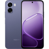 OPPO A6x DUAL SIM 5G AI 6.75" OCTA CORE 128GB RAM 4GB 5G ITALIA BLACK PURPLE