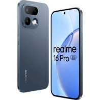 REALME 16 PRO 5G DUAL SIM 6.78" OCTA CORE 512GB RAM 8GB 5G ITALIA PEBBLE GREY