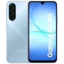 SAMSUNG A175 GALAXY A17 DUAL SIM 6.7" OCTA CORE 128GB RAM 4GB 4G LTE TIM BLU