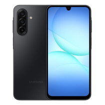 SAMSUNG A176 GALAXY A17 5G DUAL SIM 6.7" OCTA CORE 256GB RAM 8GB 5G EUROPA BLACK