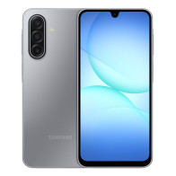 SAMSUNG A176 GALAXY A17 5G DUAL SIM 6.7" OCTA CORE 256GB RAM 8GB 5G EUROPA GRAY