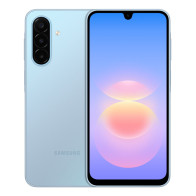 SAMSUNG A185 GALAXY A18 DUAL SIM 6.7" OCTA CORE 128GB RAM 4GB 4G LTE EUROPA LIGHT BLU