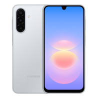 SAMSUNG A185 GALAXY A18 DUAL SIM 6.7" OCTA CORE 128GB RAM 4GB 4G LTE ITALIA SILVER