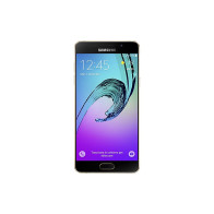 SAMSUNG A510F GALAXY A5 5.2" OCTA CORE 16GB RAM 2GB 4G LTE ITALIA GOLD