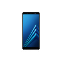 SAMSUNG A530 GALAXY A8 (2018) DUAL SIM 5.6" OCTA CORE 32GB RAM 4GB 4G LTE ITALIA BLACK