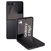 SAMSUNG F766 GALAXY Z FLIP7 5G DUAL SIM 6.8" OCTA CORE 512GB RAM 12GB 5G WIND3 JETBLACK