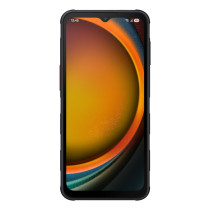 SAMSUNG G766 GALAXY XCOVER7 PRO 5G DUAL SIM ENTERPRISE EDITION 6.6" OCTA CORE 128GB RAM 6GB 5G ITALIA BLACK