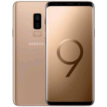 SAMSUNG G960 GALAXY S9 5.8" OCTA CORE 64GB RAM 4GB 4G LTE TIM SUNRISE GOLD