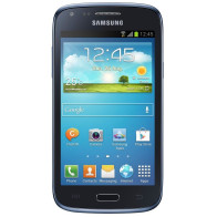 SAMSUNG I8260 GALAXY CORE 4.3" ITALIA BLUE