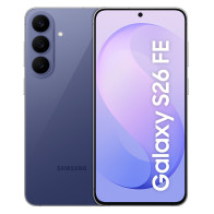 SAMSUNG S741 GALAXY S26 FE 5G DUAL SIM 6.7" OCTA CORE 256GB RAM 8GB 5G ITALIA BLUEBERRY