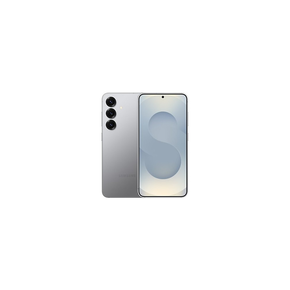 SAMSUNG S931 GALAXY S25 5G DUAL SIM Ai ENTERPRISE EDITION 6.2" OCTA CORE 128GB RAM 12GB 5G ITALIA SILVER SHADOW