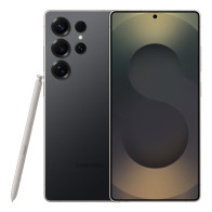 SAMSUNG S938 GALAXY S25 ULTRA ENTERPRISE EDITION 5G DUAL SIM Ai 6.9" OCTA CORE 256GB RAM 12GB 5G ITALIA TITANIUM BLACK