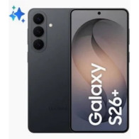 SAMSUNG S942 GALAXY S26 AI 5G DUAL SIM 6.3" OCTA CORE 256GB RAM 12GB 5G VODAFONE ITALIA BLACK