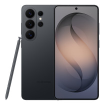 SAMSUNG S948 GALAXY S26 ULTRA AI 5G DUAL SIM ENTERPRISE EDITION 6.9" OCTA CORE 512GB RAM 12GB 5G ITALIA BLACK