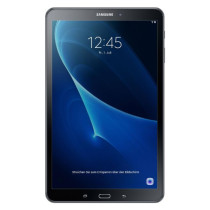 SAMSUNG T580 GALAXY TAB A 2016 10.1" OCTA CORE 16GB RAM 2GB WI-FI ANDROID 6.0 ITALIA BLACK