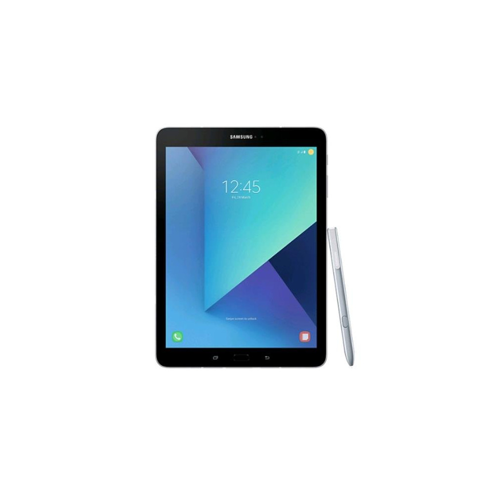SAMSUNG T825 GALAXY TAB S3 9.7" QUAD CORE 32GB RAM 4GB 4G LTE ANDROID 7 TIM ARGENTO