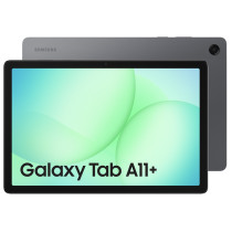 SAMSUNG X230 GALAXY TAB A11+ 11" OCTA CORE 256GB RAM 8GB WI-FI ITALIA GRAY