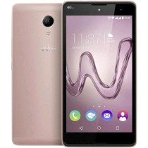 WIKO ROBBY DUAL SIM 5.5" QUAD CORE 16GB ITALIA ROSE GOLD