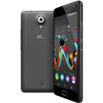 WIKO UFEEL DUAL SIM 5" QUAD CORE 16GB RAM 3GB 4G LTE ITALIA GREY