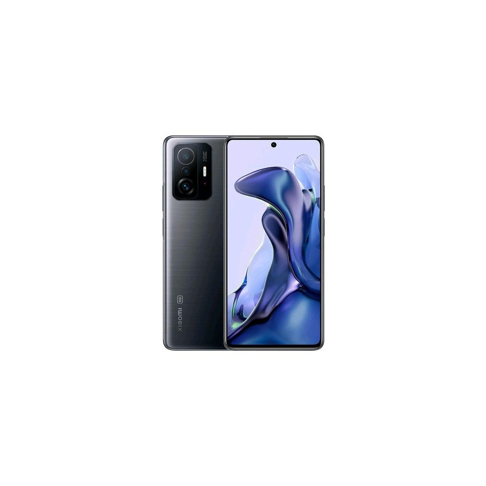 XIAOMI Mi 11T PRO 5G DUAL SIM 6.67" OCTA CORE 256GB RAM 8GB 5G ITALIA GREY