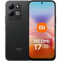 XIAOMI REDMi 17 5G DUAL SIM 6.9" OCTA CORE 128GB RAM 4GB 5G ITALIA BLACK