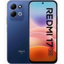 XIAOMI REDMi 17 5G DUAL SIM 6.9" OCTA CORE 128GB RAM 4GB 5G WIND3 DEEP BLUE