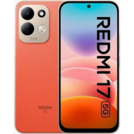 XIAOMI REDMi 17 5G DUAL SIM 6.9" OCTA CORE 128GB RAM 4GB 5G WIND3 ORANGE