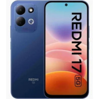 XIAOMI REDMi 17 5G DUAL SIM 6.9" OCTA CORE 256GB RAM 4GB 5G WIND3 DEEP BLUE