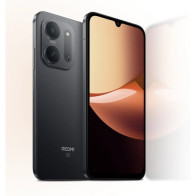 XIAOMI REDMi 17C 5G DUAL SIM 6.9" OCTA CORE 128GB RAM 4GB 5G WIND3 BLACK